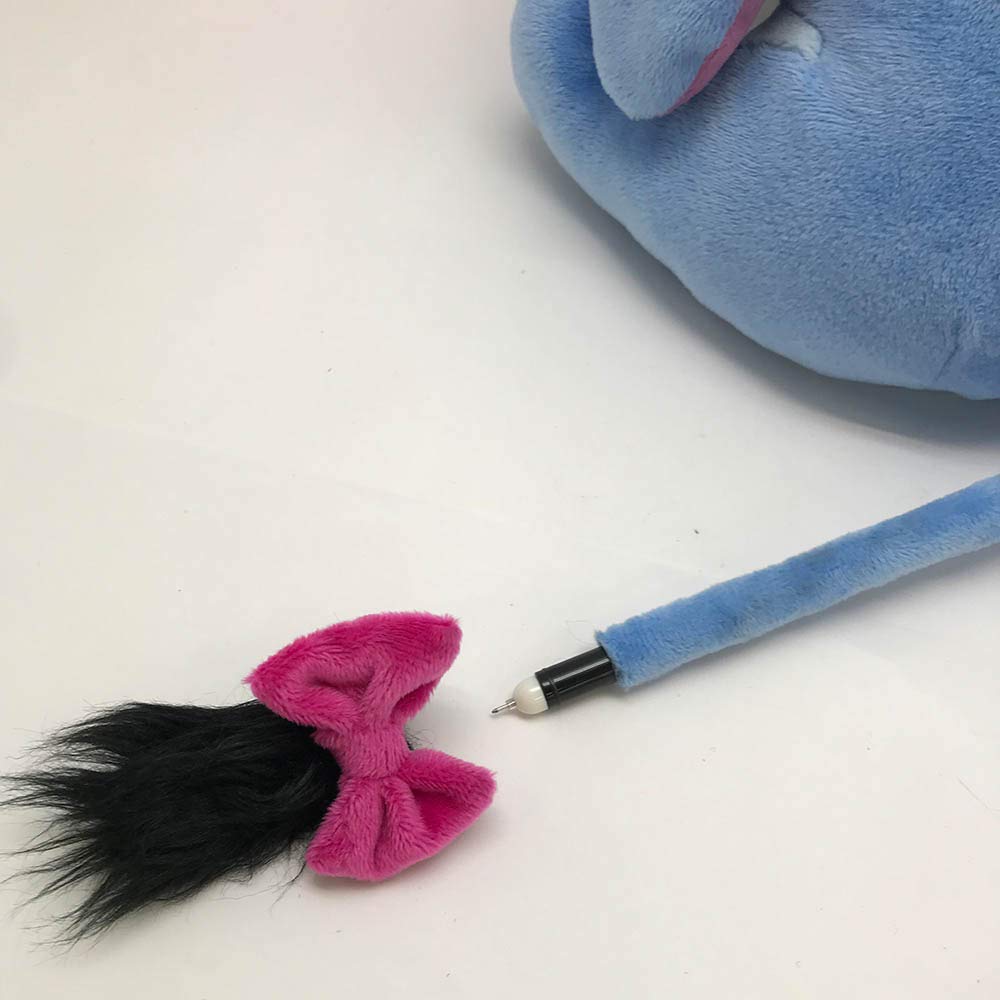 ENSKY Winnie the Pooh Tail Pen <Eeyore>