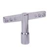 Buogint Drum Tuning Drum Tuning Drum Tuning Key Drum Key Tool Portable Alloy Drum Key Precision Metal Drum Tuning Key Drum Tuner Key for Acoustic and