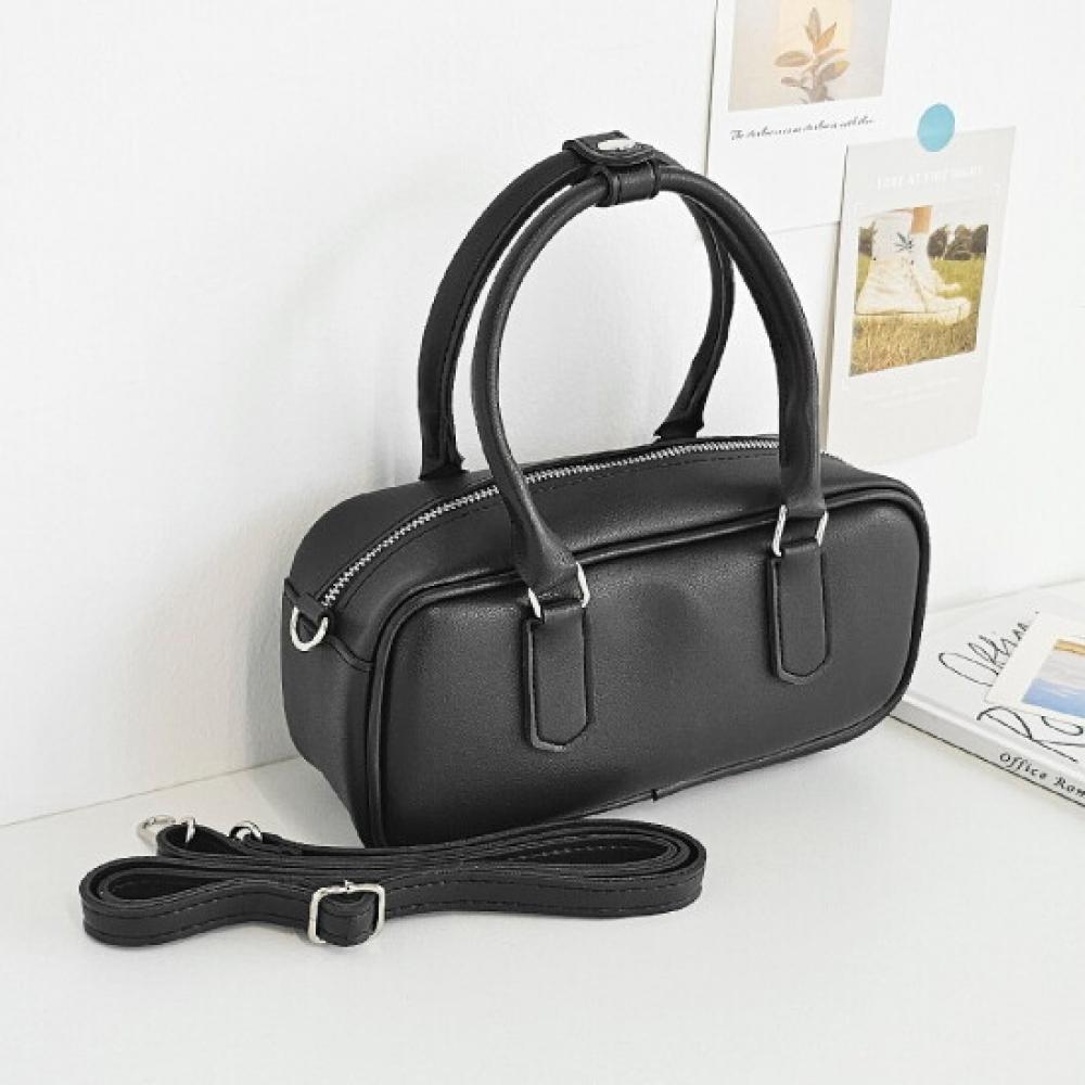 Fromheaven Luchika Mini Cross Tote Bag