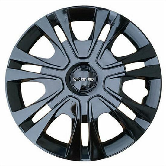 15" Peugeot 301 Wheel Cover: Hub Decoration & Protection for Steel Wheels