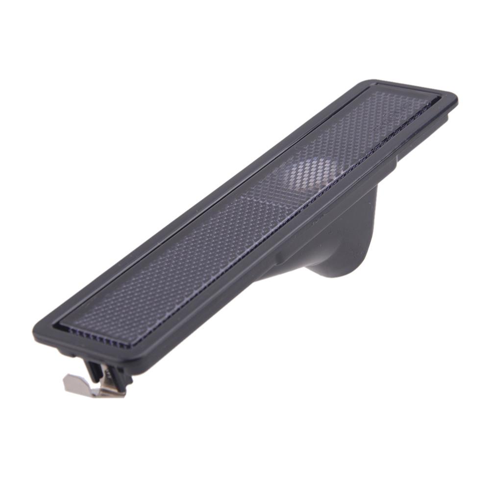 4 STÜCKE Auto Rauch Stoßfänger Seitenmarkierungsleuchte Lampe Passend Für BMW E30 3er 1984-1991