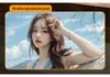 WD300 8K Mirrorless Digital Camera with High Pixels, Flip Screen & WiFi for Mobile Uploads - Perfect for Students and Party Scenes