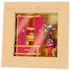 Square Display Case 22.5 Cm MDF