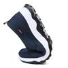 Herren Penny Bootsschuhe Outdoor-Aktivitäten Wandern Walking Atmungsaktive Laufschuhe Wanderschuhe Slip-on Bequeme Sportschuhe