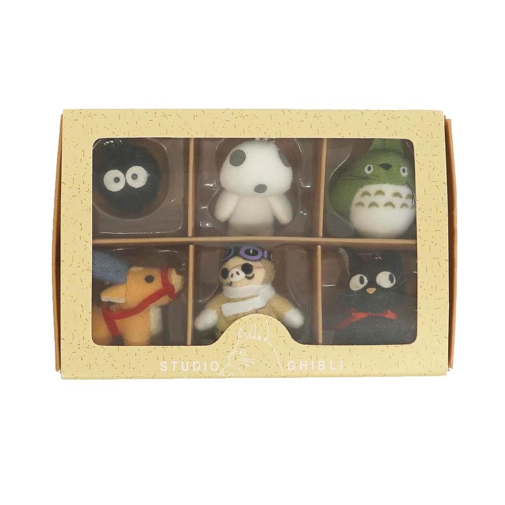 Sun Arrow Ghibli Collection Galore K8618