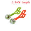 Bug Insect Plastic Catcher Scissors Tongs Tweezers For Kids Children Toy Handy