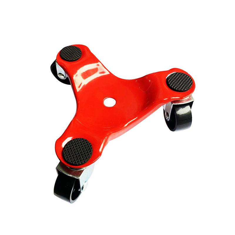 In Stock Movable 8-Piece Heavy Object Moving Tool Set