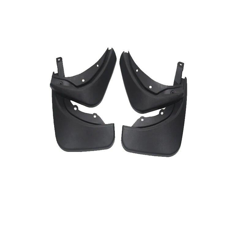 Apărătoare de noroi modelate cu stil pentru Volvo S90 2017 - 2018 Apărătoare de noroi Apărătoare de noroi Apărătoare de noroi Accesorii Styling auto