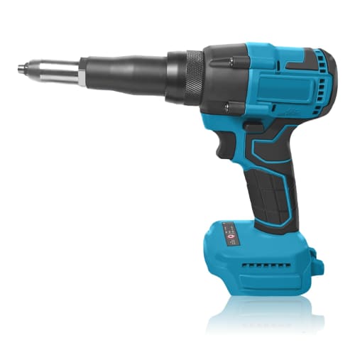 

Riveter Electric Riveter Makita Compatible Cordless Riveting Tool *Battery and charger sold separately.