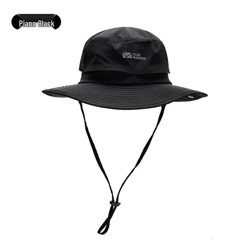 Mobi Garden Outdoor Sun Bucket Hat