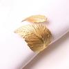 Wedding Banquet Wedding Party Napkin Holder Napkin Rings Tissue Ring Table Supplies Napkin Buckle