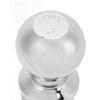 Trailer Hitch Ball Iron 6000LB Towing Balls 2inch Diameter 1 X 2 1/8inch Shank