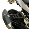 Motorcycle Exhaust Muffler Pipe Hanger Bracket Mount Holder For Suzuki GSX-S 750 2017 2018      2024