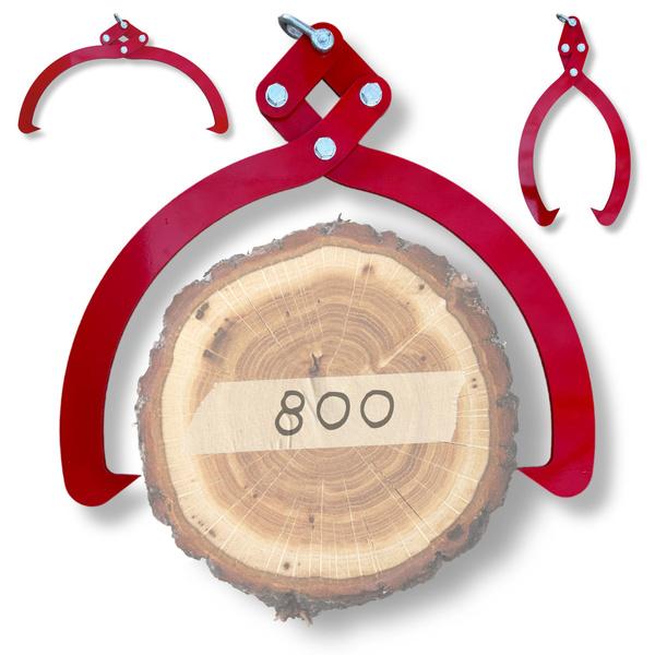 Koka satvērējs CK800 / Knaibles /