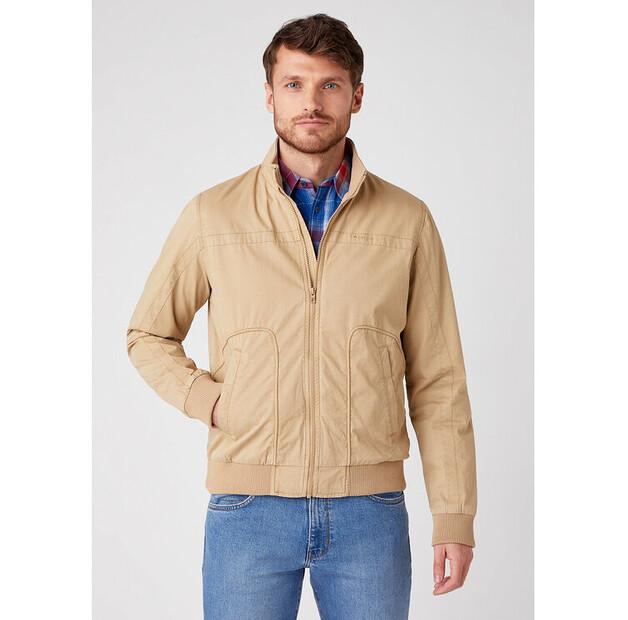Куртка переходная Wrangler THE BOMBER EU M