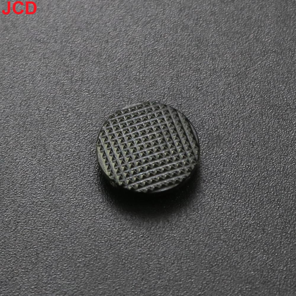 JCD 1pcs For PSP 1000 Console Host Maintenance Parts Universal Rocker Cap Mushroom Head Joystick Hat Multicolor Replacement