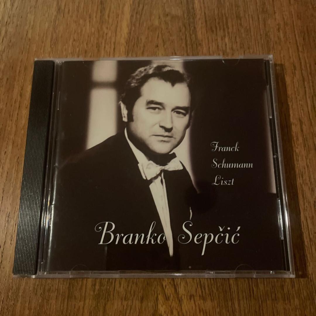 

[USED] Croatia HDGU911-2 Branko Sepcic (Pf) Masterpiece Collection