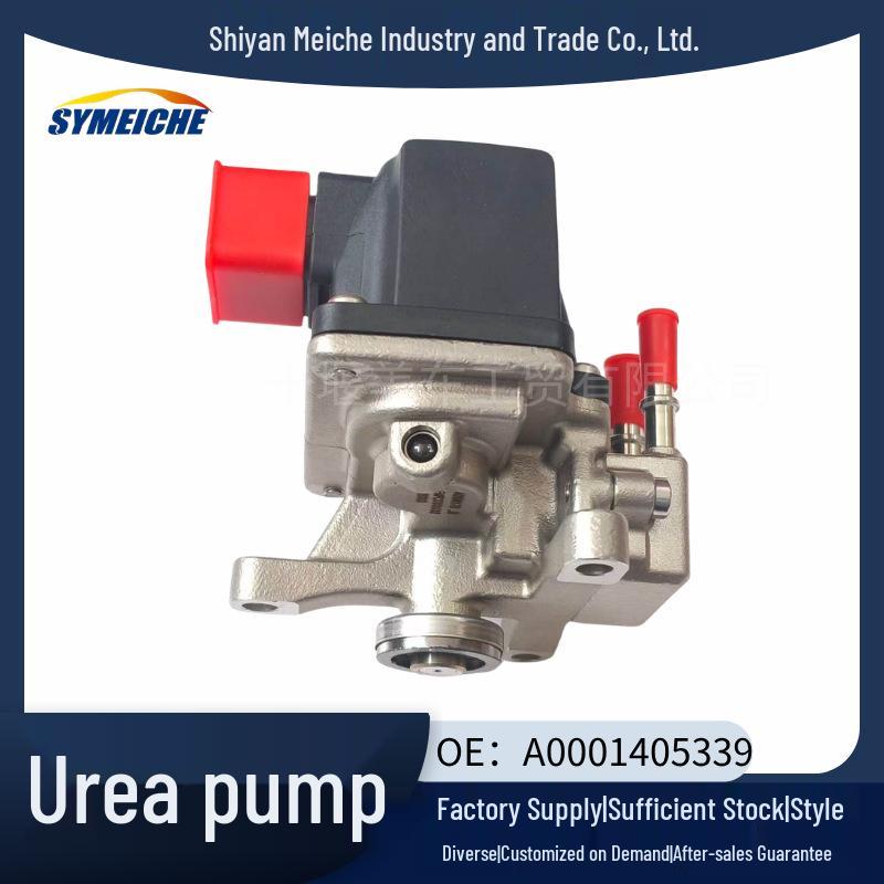 Mercedes Actros MP4 AdBlue Urea Pump A0001405339