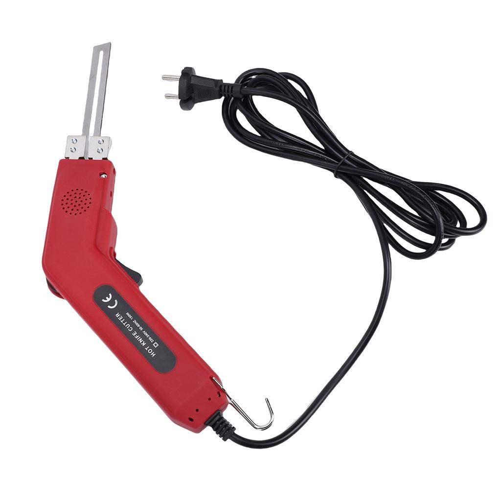 Electric Hot Cutter 150W Rapid Heating Adjustable Temperature 50 500 Celsius Foam Cutter Cutting Tool for EPE KT Board