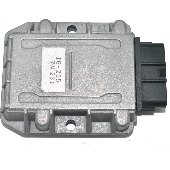 Ignition Igniter 89621-12050 Compatible with Lexus LS400 SC400 Toyota 4Runner Celica Previa BAIXINDE