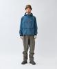 Snow Peak Clinton Rain Jacket Rain Jacket Raincoat INDIGO M EP-JK-26SU001 Men's Women's