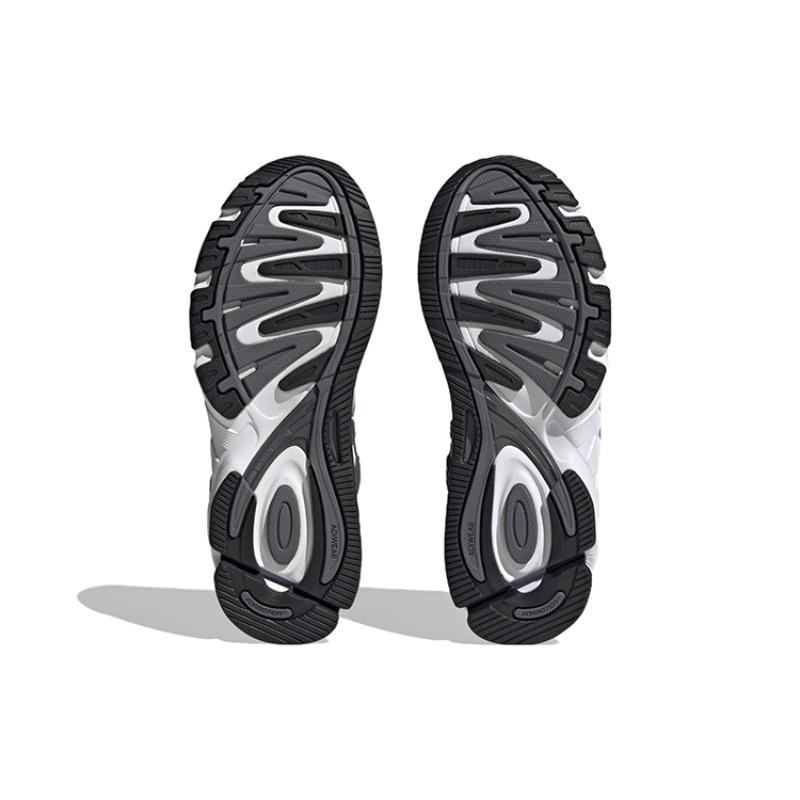 adidas Response Cl Shoes 'Cloud White Grey Black' Women's Sneakers IE9867