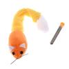 False Long Tail Mouse Cat Catnip Toys Pet Playing Toys