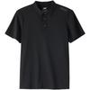 Sport Business Casual Breathable Comfortable Short Sleeve Polo Shirt Men Tops P226M203-03K8