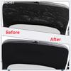 For GAC AION Y PLUS 2023-2025 Car Trunk Kickpad Tailgate Anti-collision Sticker Protection Pad Automobile Modification Supplies
