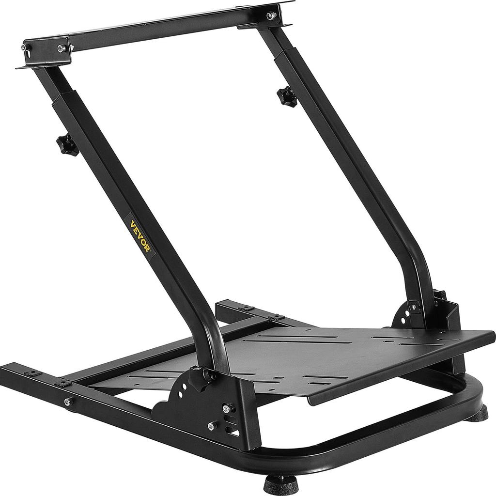 Vevor Steering Wheel Stand For Thrustmaster T150 Rs Racing Wheel For Ps4
