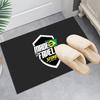 Brazil Rug Area rug for Livingroom, Bedroom, Palyroom, Chair Rug, Office Rug, Floor mat, Large Size Fan Christmas Birthday gift