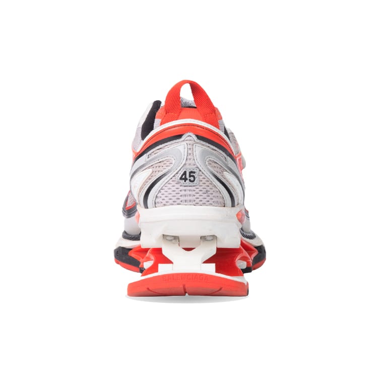 Balenciaga X Pander 'Grey Orange' 653871W2RA46012