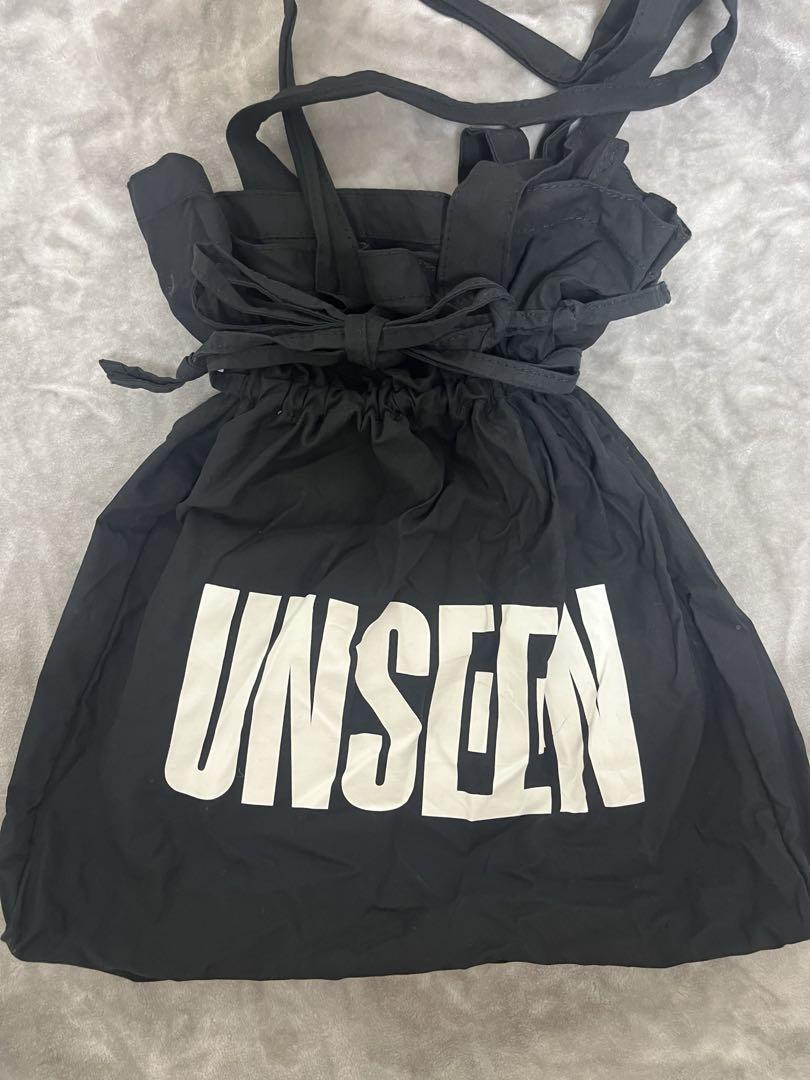 

[USED] ENHYPEN unseen bag