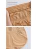 Cross-Border High-Waisted Slimming Body Shaper Corset for Women