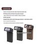 Rattlesnake Multicolor Tactical Signal Headlamp: Hands-Free, Waterproof, IR, White, Red, Blue Lights for Outdoor Use.