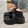 Women Clogs Shoes Beach EVA Thick Bottom Sandals Comfortable Clogs Shoes
