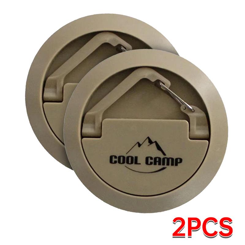 Outdoor Magnetic Tent Hook Portable Multi-purpose Tent Ceiling Buckle Clamp Suction Cup Camping Rope Retainer Kerosene Lamp Hook