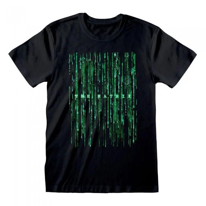 Matrix Unisex Adult Coding T-Shirt