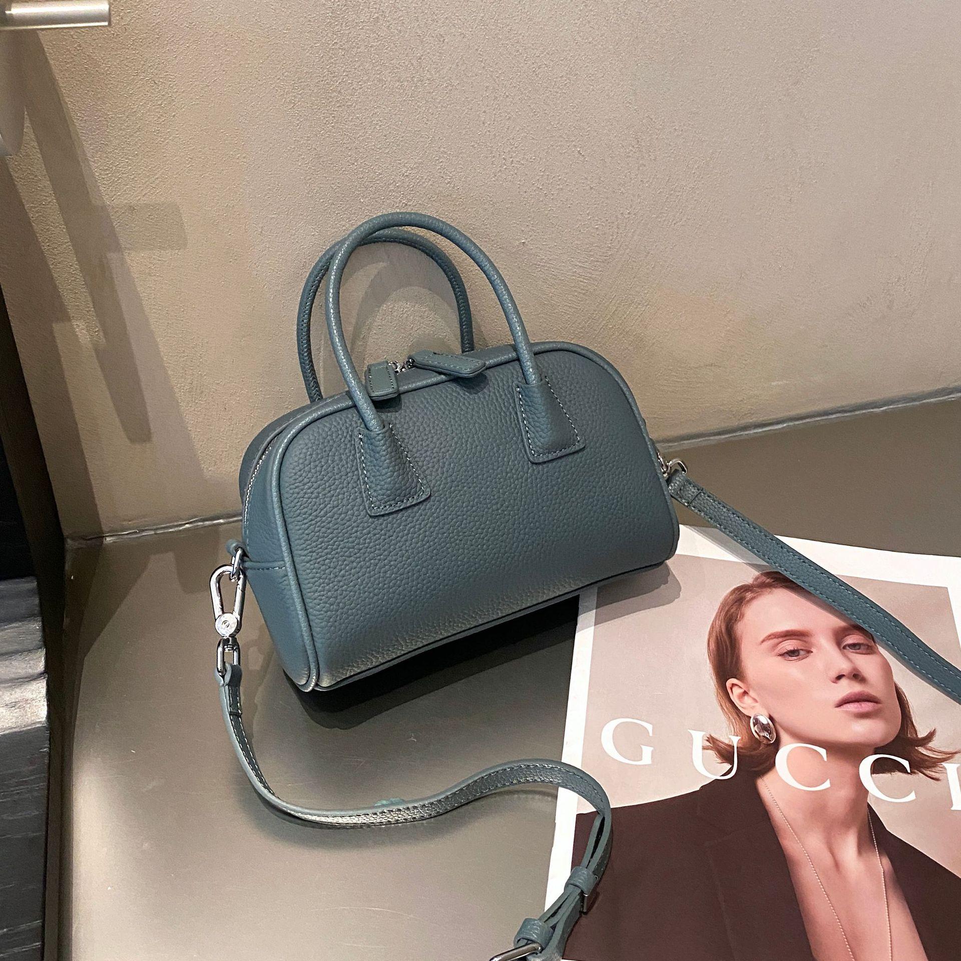 

Женская сумка через плечо на одно плечо, модная сумка большой вместимости