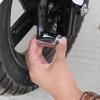 Electric Vehicle & Bicycle Disc Brake Anti-theft Lock for Motorcycles & Mountain Bikes