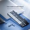 llano Laptop Battery for Lenovo ThinkPad X280
