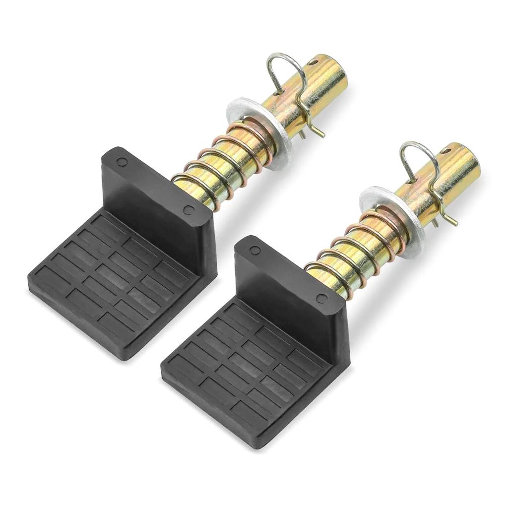 1 pereche de suport pentru cadru suport pentru roată pentru motociclete braț de ridicare cârlige trepied în stil U/stil L cârlig furcă glisor bobină swingram