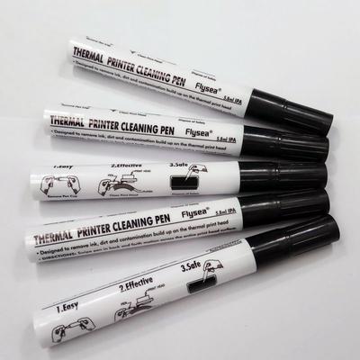 Printhead Print Head Cleaning Pen Maintenance Pen For Thermal Printer Universal