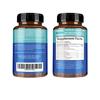XEMENRY Premium Probiotische Kapseln, Kurkuma-Komplex, 95% Curcumin, Moringa, Nahrungsergänzungsmittel, Geeignet für Männer und Frauen
