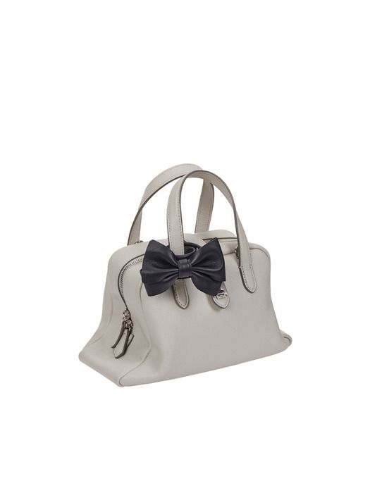 vunque Balaca Bracelet Leather Charm (Balaca Bracelet Leather Charm) Black