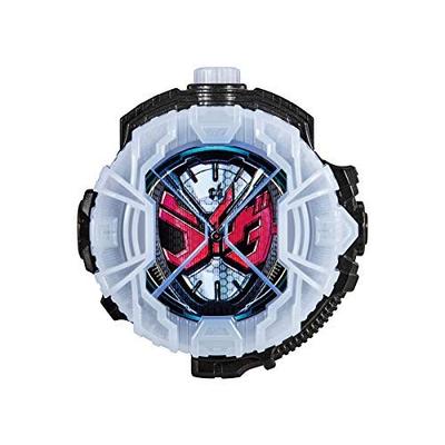 Kamen Rider Memorial Ride Watch DX Ride Watch Zi-O Zi-O