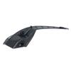 For Car Front Windshield Wiper Cowl Side Trim Cover Water deflector Panel For Subaru Forester SJ 2013-2018 91423SG010 91423SG000