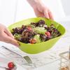 Chahua Plastic Salad/Fruit Bowl