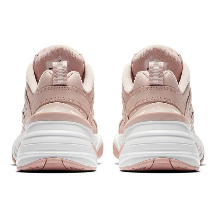 New Nike M2K Tekno Particle Beige Women's AO3108-202