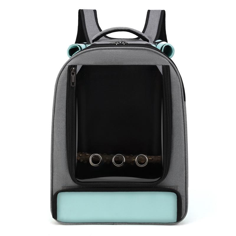 Cat Bag Cat Backpack Outdoor Portable Cat Space Capsule Cat Bag Pet Large Capacity Shoulder Portable Cat School Bag